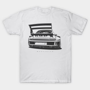 RWB T-Shirt